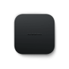 ТВ-приставка Xiaomi TV Box S 2nd Gen черная