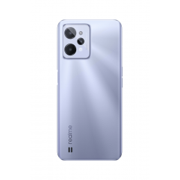 СМАРТФОН REALME RMX3501 (realme C31) 3+32 ГБ ЦВЕТ: СЕРЕБРЯНЫЙ (LIGHT SILVER)