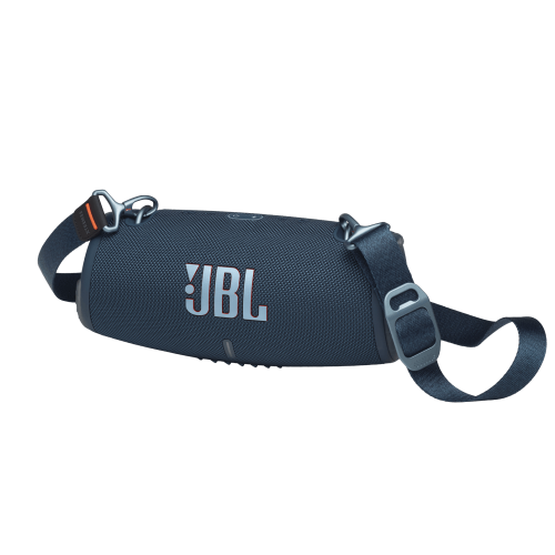 Портативная акустическая система JBL Xtreme 3 синяя