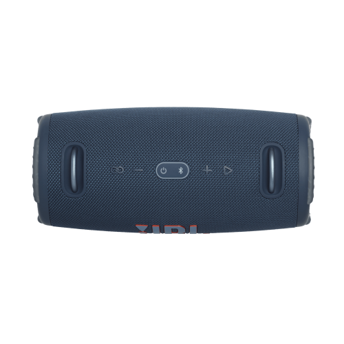 Портативная акустическая система JBL Xtreme 3 синяя