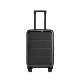 Чемодан NINETYGO Light Business Luggage 20" черный