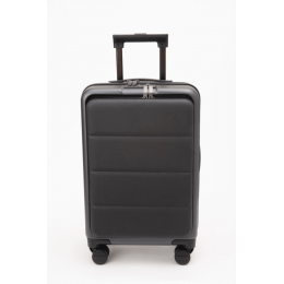 Чемодан NINETYGO Light Business Luggage 20" черный