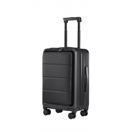 Чемодан NINETYGO Light Business Luggage 20" черный