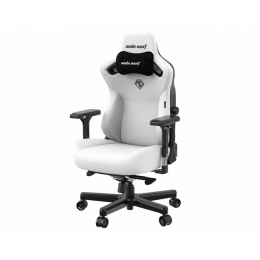 Кресло игровое Anda Seat Kaiser 3 L ПВХ
