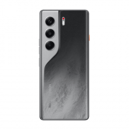 Смартфон Tecno CAMON 40 Pro 5G 256GB 8GB RAM Galaxy Black