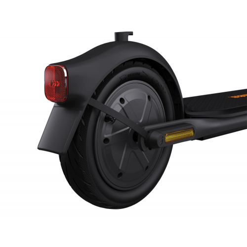Электросамокат Ninebot KickScooter F2 PLUS