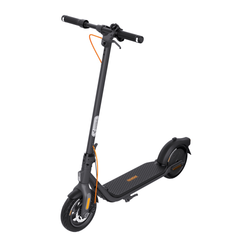 Электросамокат Ninebot KickScooter F2 PLUS