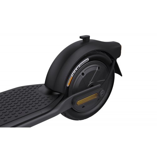 Электросамокат Ninebot KickScooter F2 PLUS