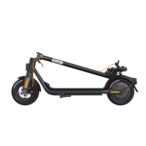 Электросамокат Ninebot KickScooter F2 PLUS