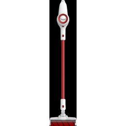 Пылесос Jimmy Cordless Vacuum Cleaner JV51 White+Red