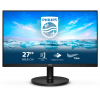 Монитор LCD 27'' 16:9 1920х1080(FHD) VA, 75 Hz, 250 cd/m2, 3000:1, 4ms, VGA, HDMI, DP, Tilt, Speakers, Audio out, Black