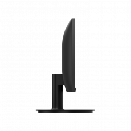 Монитор LCD 27'' 16:9 1920х1080(FHD) VA, 75 Hz, 250 cd/m2, 3000:1, 4ms, VGA, HDMI, DP, Tilt, Speakers, Audio out, Black
