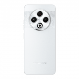 Смартфон Tecno KL6 SPARK 30 256+8GB Astral Ice