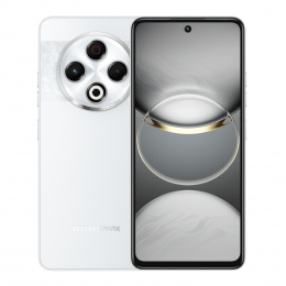 Смартфон Tecno KL6 SPARK 30 256+8GB Astral Ice