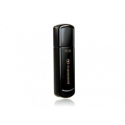 USB Накопитель Transcend 16GB JETFLASH 350