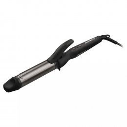 Щипцы для волос Polaris PHS 3410TAi Argan Therapy PRO черный