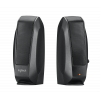 Колонки Logitech S120 (система 2.0) (M/N: S-00024)