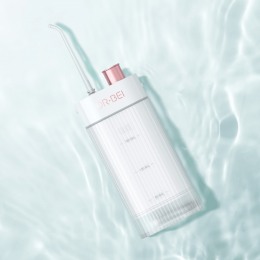 Портативный ирригатор DR.BEI Portable Water Flosser GF3 белый
