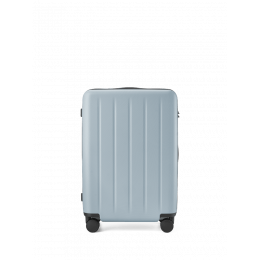 Чемодан NINETYGO Danube Luggage  24" синий