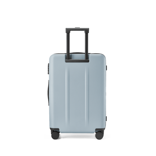 Чемодан NINETYGO Danube Luggage  24" синий