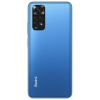 Redmi Note 11 Twilight Blue(2201117TY), 16,33 см (6.43") 1080 x 2400, 2.4GHz+1.8GHz, 8 Core, 4 GB, 128 GB, 1 ТБ, 50 МП+ 8 МП + 2 МП + 2 МП/13Mpix, 2 Sim, 2G, 3G, LTE, BT v5.0, WiFi 802.11 a/b/g/n/ac, NFC, GPS, Galileo, Glonass, Type-C, 5000 mAh, Andr