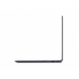 TMP614-51T-G2-75NX TravelMate  14.0'' FHD(1920x1080) IPS nonGLARE/TOUCH/Intel Core i7-10510U 1.80GHz Quad/16 GB+512GB SSD/Integrated/LTE/WiFi/BT5.0/1 MP/microSD/Fingerprint/4cell/1,19 kg/W10Pro/3Y/BLACK