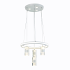 Люстра HIPER H801-4 LED