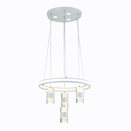 Люстра HIPER H801-4 LED