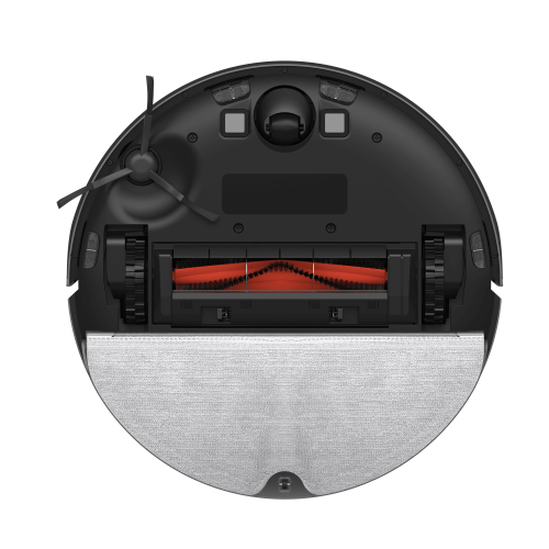RLD33GA Робот-пылесос DreameBot Robot Vacuum and Mop D9 Max Black
