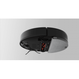 RLD33GA Робот-пылесос DreameBot Robot Vacuum and Mop D9 Max Black