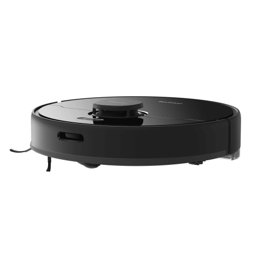 RLD33GA Робот-пылесос DreameBot Robot Vacuum and Mop D9 Max Black