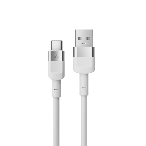 Кабель Accesstyle AC30-T100 White