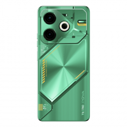 Смартфон Tecno Pova 6 Neo 256GB 8GB RAM Comet Green