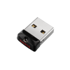 Флеш-накопитель SanDisk Cruzer Fit USB Flash Drive 32GB