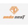 Крышка газлифта Andaseat