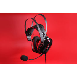 Гарнитура игровая Dareu A730 Black