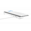 Клавиатура Dareu EK868 White-Blue