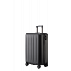 Чемодан NINETYGO Danube Luggage  20" черный