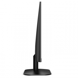 Монитор LCD 23.8'' 16:9 1920х1080(FHD) IPS, 75 Hz, 250 cd/m2, 1000:1, 20М:1, 4ms, VGA, DVI, HDMI, Tilt, Speakers, Black