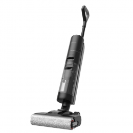 Беспроводной пылесос Dreame Wet and Dry Vacuum H13 Pro Black
