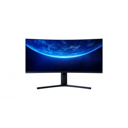 Монитор Mi Curved Gaming Monitor 34" XMMNTWQ34 (BHR5133GL)