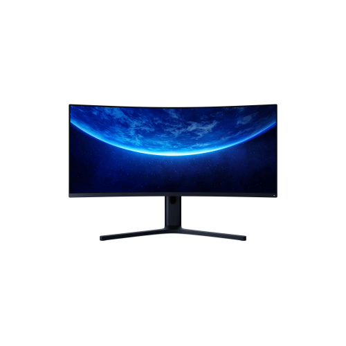 Монитор Mi Curved Gaming Monitor 34" XMMNTWQ34 (BHR5133GL)