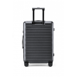 Чемодан NINETYGO Rhine PRO plus 24'' серый