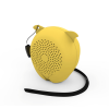 Портативная акустическая система Bluetooth Speaker HIPER ZOO Music Lucy, Птичка