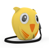 Портативная акустическая система Bluetooth Speaker HIPER ZOO Music Lucy, Птичка
