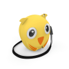 Портативная акустическая система Bluetooth Speaker HIPER ZOO Music Lucy, Птичка
