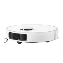 Робот-пылесос DreameBot L10s Pro Gen2 White