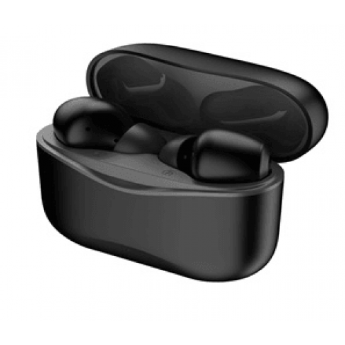 Наушники Tornado TWS Wireless Black