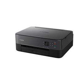 МФУ струйное Canon PIXMA TS5350a цветная печать, A4, 4800x1200 dpi, ч/б - 13 стр/мин (А4), цвет - 7 стр/мин (А4), WLAN, USB