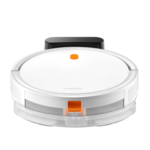 Робот-пылесос Xiaomi Robot Vacuum E5
